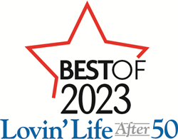 Lerner &amp; Rowe Voted Best Lawyers and Best Customer Service in 2023 Lovin' Life After 50 Tucson's Annual Readers' Poll