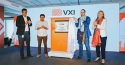 VXI Global Solutions Inaugurates State-of-the-Art Delivery Center in Hyderabad, India, Plans to Generate 10k Jobs in 5 Years