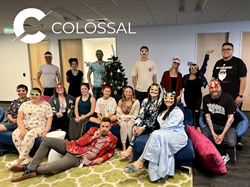 Colossal Launches New Internship Program for Fall 2023, Paving the Way for Next Generation of Fundraising Professionals