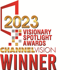 RapidScale Wins 2023 Visionary Spotlight Award for Managed Services