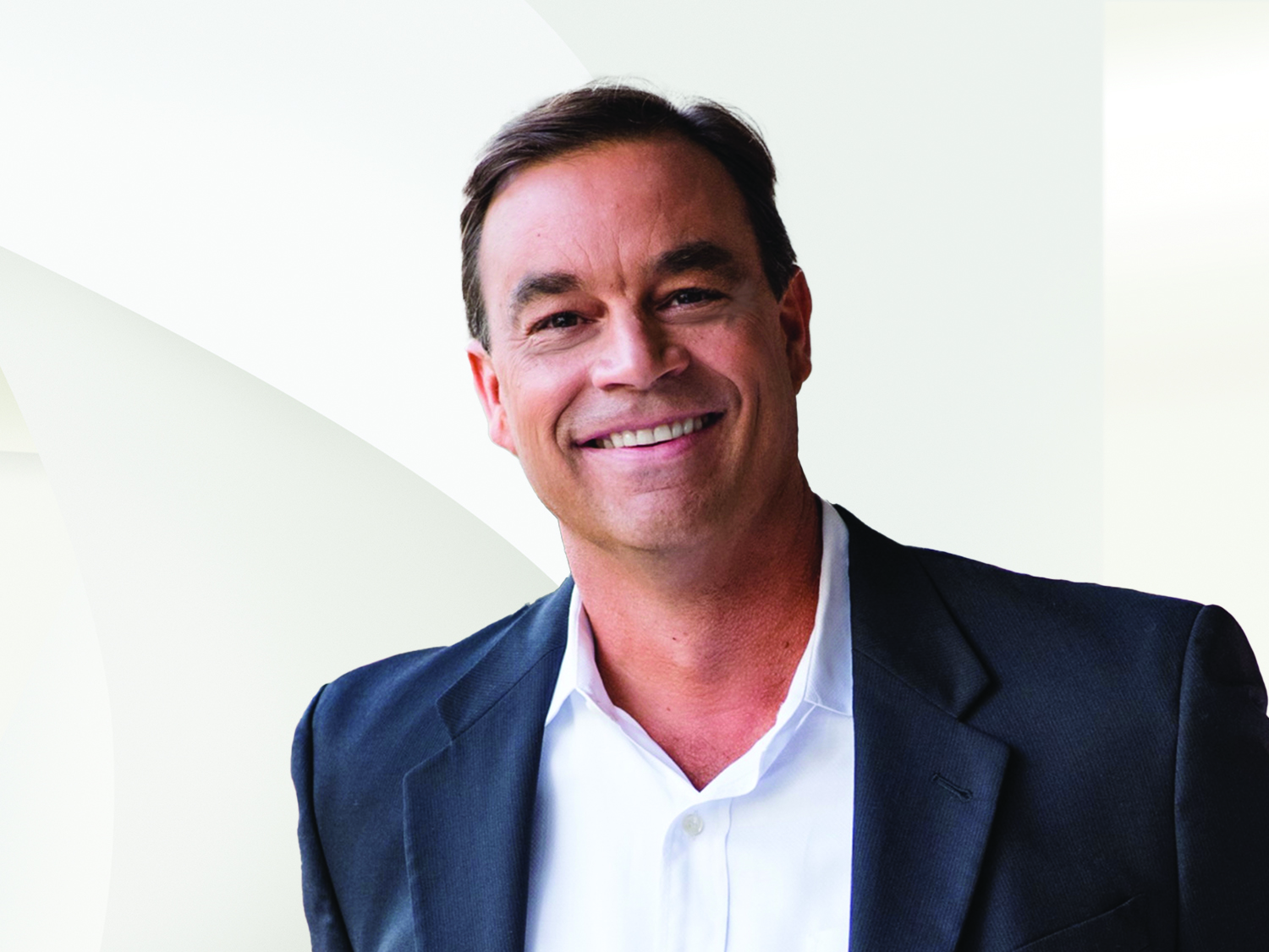 Peter Giese, CEO of Engel & Völkers MLP Florida