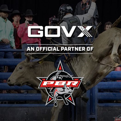 GOVX and PBR Announce Official Partnership, Honoring Those Who Serve