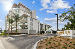 Valor Capital's Moises Agami Marks Ribbon Cutting of Serena By the Sea Condos, Boosting Florida's Real Estate Luxury Market