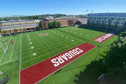 AstroTurf and Coast to Coast Turf Collaborate on Noteworthy Athletic Field Projects at Washington State University