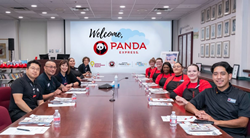Children's Miracle Network Hospitals® and Panda Express® Celebrate More Than $150M Raised for Children's Hospitals
