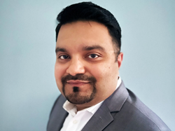 IPVideo Corporation Announces Expansion and Appoints Sohaib Shaikh as Director of Engineering