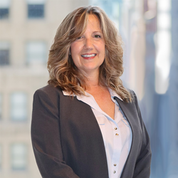 Thumb image for Jennifer Santaniello Promoted to Vice President at FirstService Residential New York