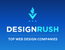 DesignRush Releases August Rankings of Top Web Design Companies