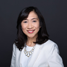 Judy Chou