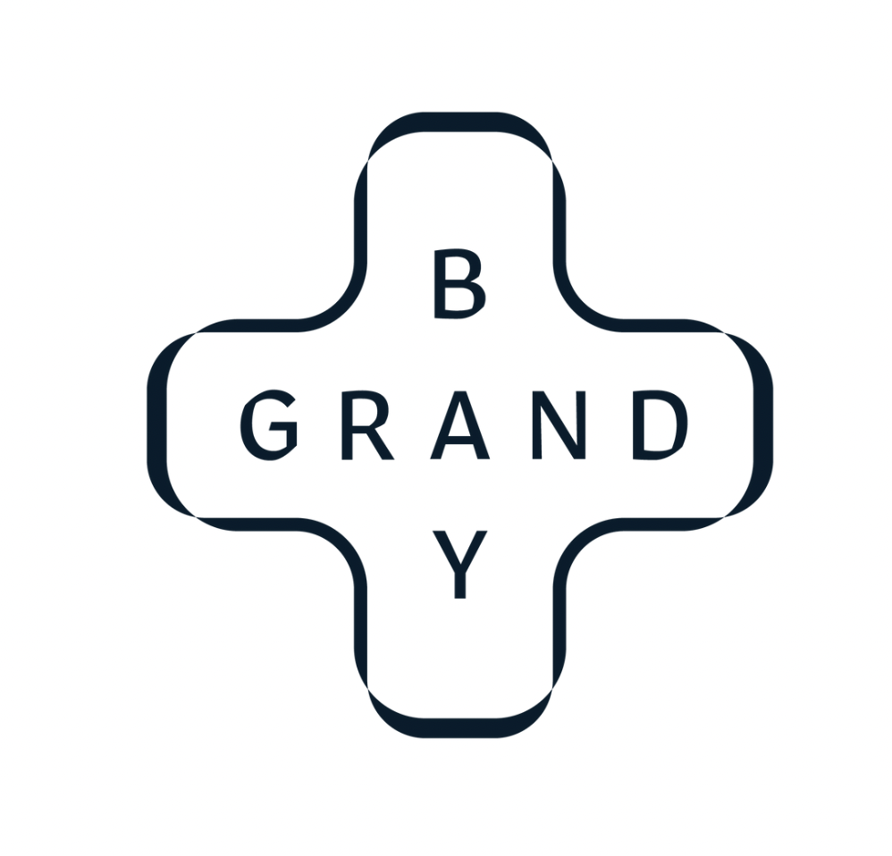 Grand Bay Hotel San Francisco Logo 