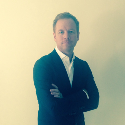 Clifton Smyth ClearVue Technologies