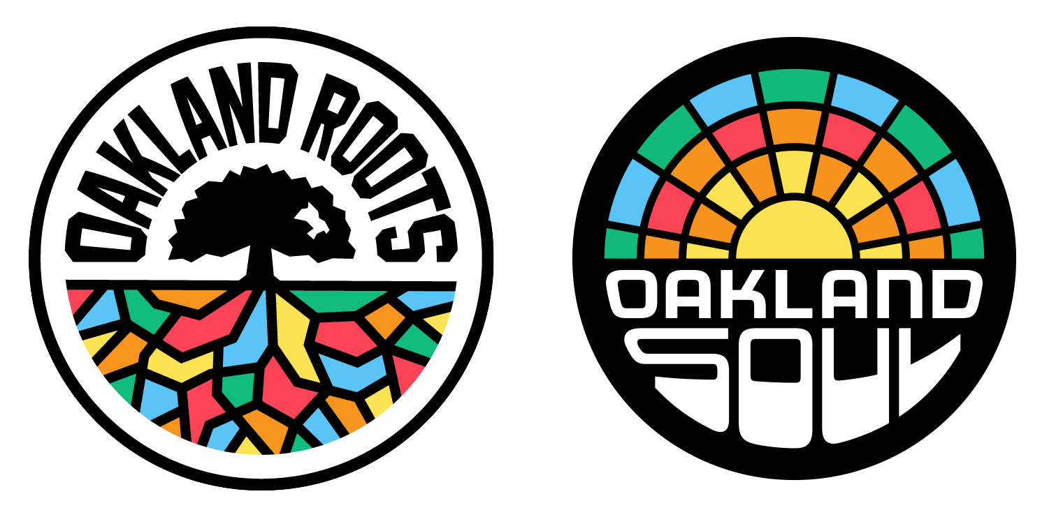 Oakland Roots and Oakland Soul