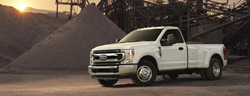 Bickford Ford Dealership Now Offers a Comprehensive Range of Genuine Parts for Ford Vehicles