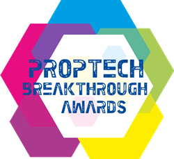 PropTech Breakthrough Announces Winners Of Third Annual Awards Program
