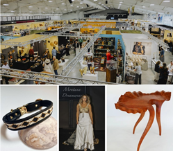 Jackson Hole Western Design Conference Exhibit + Sale Reveals Sneak Peak at Stunning Pieces for 31st Annual September Event