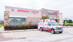 SignatureCare Emergency Center Sees Uptick in COVID-19 Cases as School Year Begins in Texas