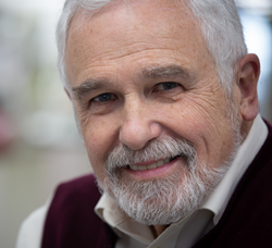 Washington Research Foundation awards $100,000 to Pacific Northwest Research Institute in honor of David J. Galas, Ph.D.