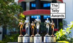 Shining Bright: Mediagistic Wins Six Trophies at the 2023 Telly Awards