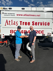 SavATree Merges with Atlas Tree Service, Expands Reach in Utah