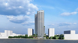 Clearwater's Skyline Evolution: Economic Impact and Luxury Living Combine